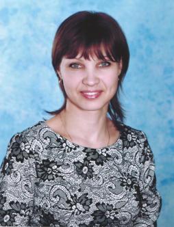 Грибанова Валентина Николаевна