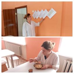 10 октября 2025  года в целях исполнения письма министерства образования Новосибирской области от 30.04.2021 № 4041-01/25 в МКОУ Байкальской СОШ организовано мероприятие по организации родительского контроля в соответствии с методическими рекомендациями МР 2.4.0180-20 «Родительский контроль за организацией горячего питания детей в общеобразовательных организациях»